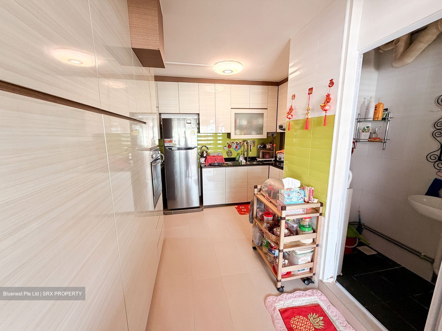 Blk 328 Yishun Rivergreen (Yishun), HDB Executive #607367051